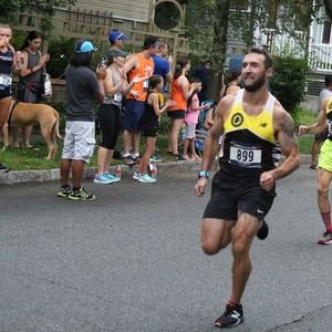 Meet your Posher, Brian